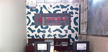 Shangmingge Hotel - Kunming Exterior photo